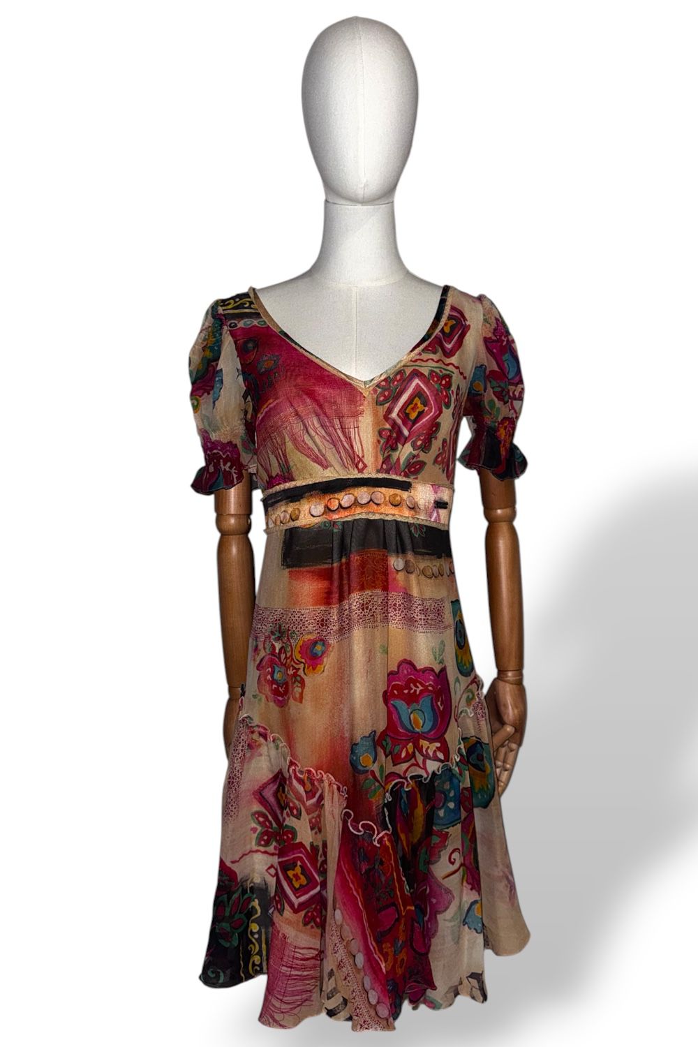 Abiti donna vintage e d'archivio