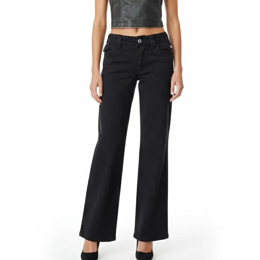 Pantaloni e denim donna vintage