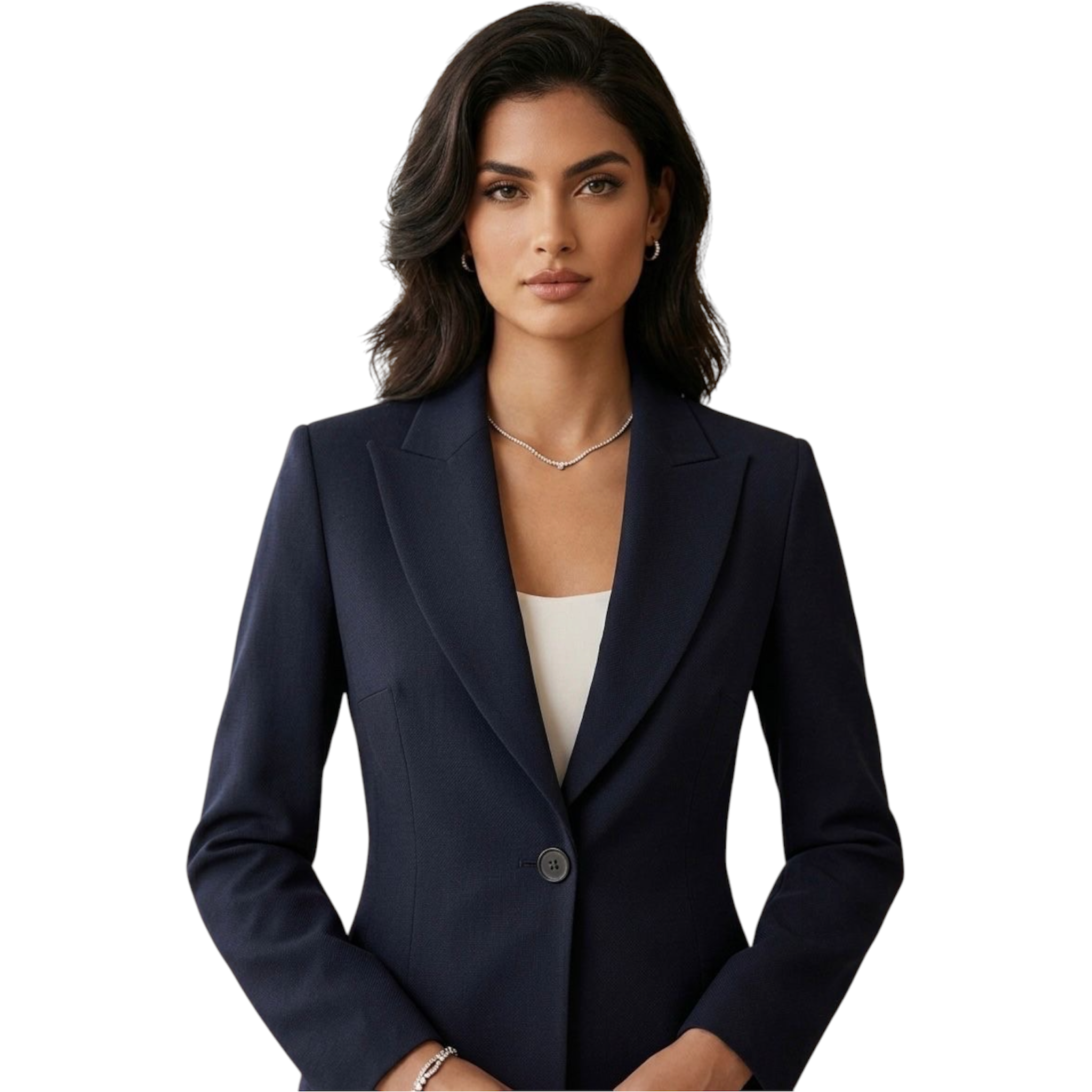 Giacche e blazer donna vintage
