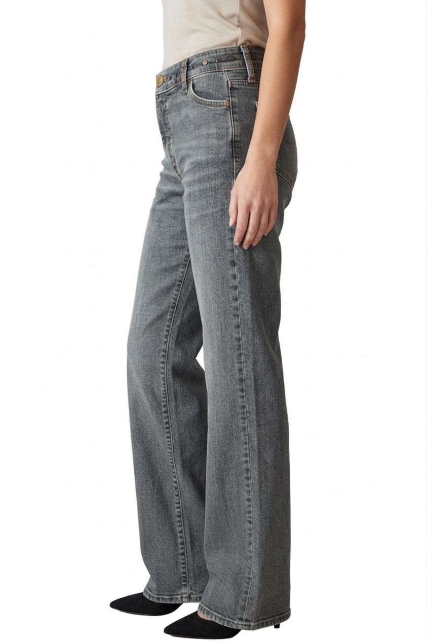 Just Cavalli Archive Jeans - Grunge/Y2K Style