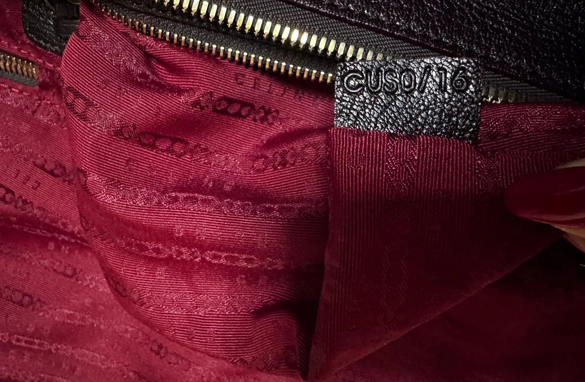 Celine Bitter Sweet Limited Edition - Dettagli in Legno e Logo Triomphe