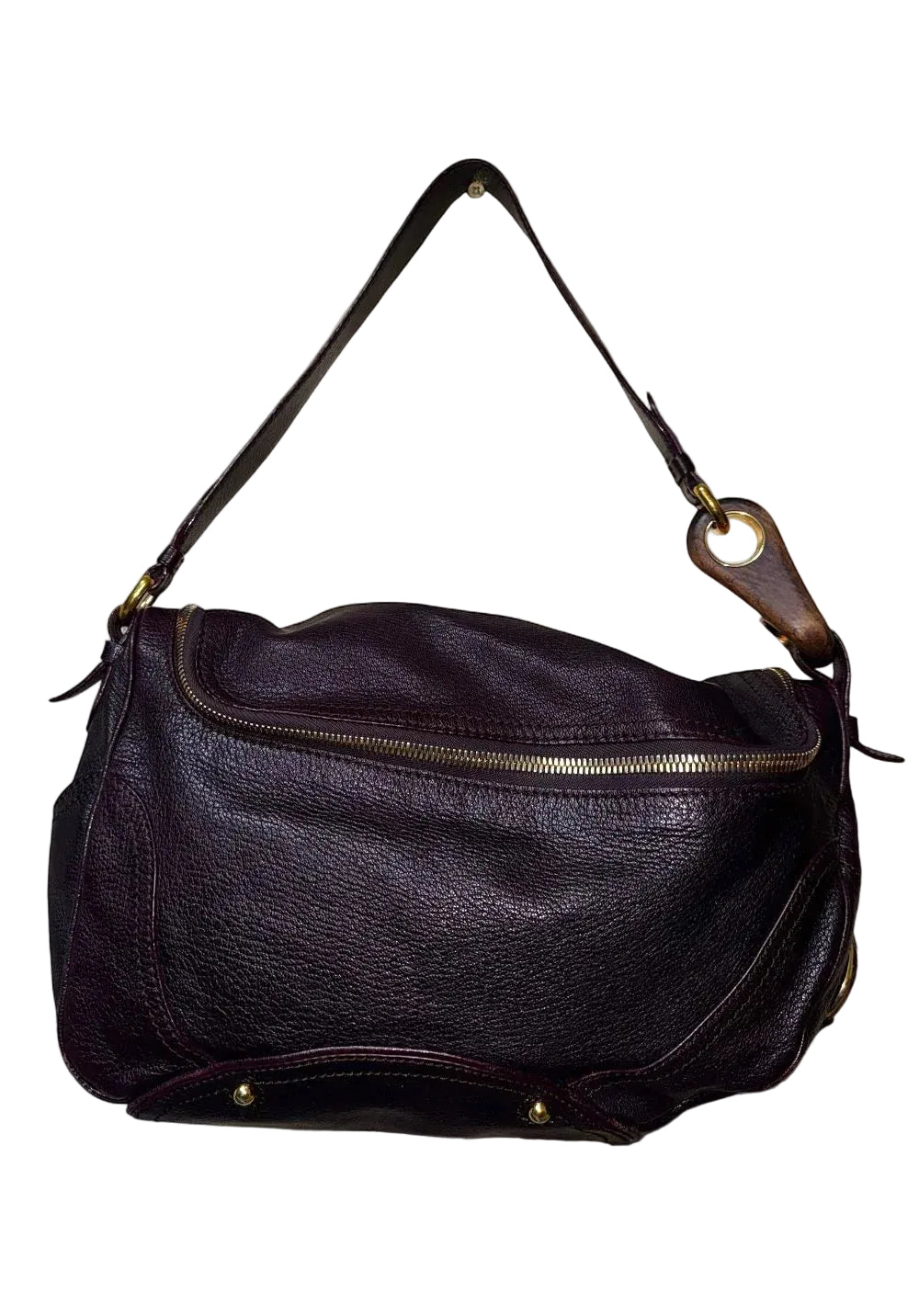 Celine Bitter Sweet Limited Edition - Dettagli in Legno e Logo Triomphe