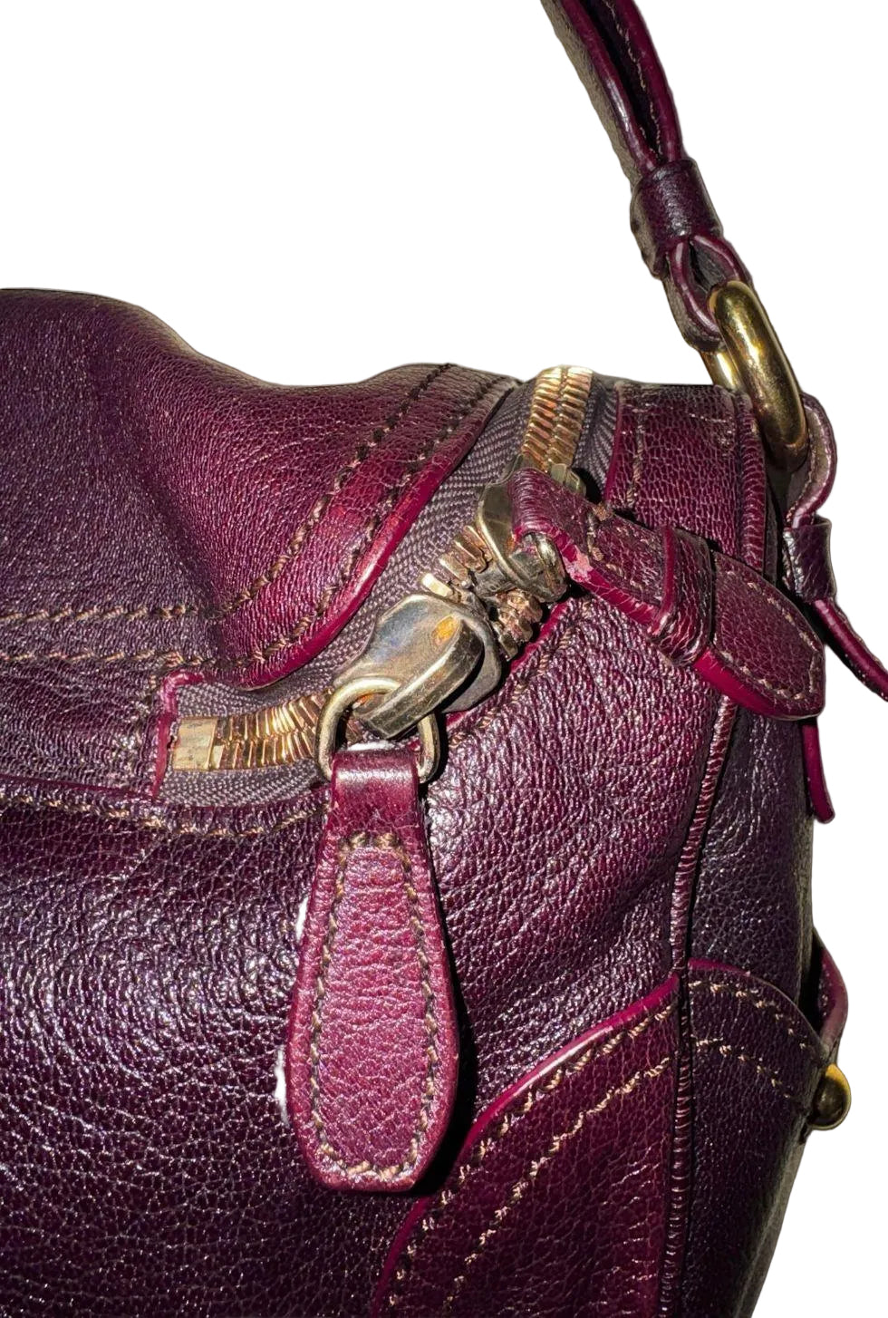 Celine Bitter Sweet Limited Edition - Dettagli in Legno e Logo Triomphe
