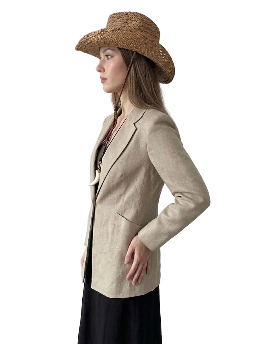 Blazer Vintage Gianfranco ferre- 100% Made in Italy