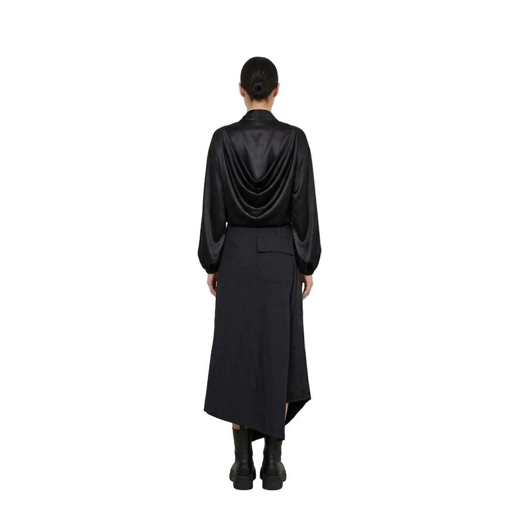 Gonna Midi Max&Co. stile utility taglia 40