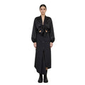 Gonna Midi Max&Co. stile utility taglia 40
