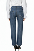 D&G Dolce & Gabbana Vintage - Archivio Ittierre - Denim Scuro