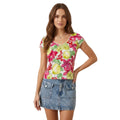 T-shirt Blumarine - Collezione Primavera/Estate 2011