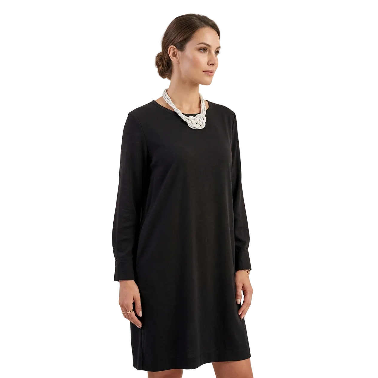 Abito 'S Max Mara - Modello a Trapezio