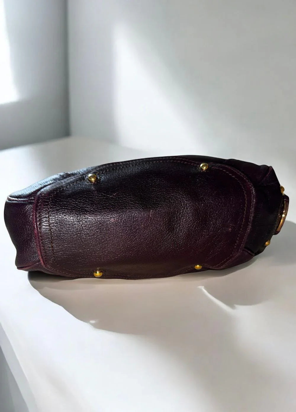 Celine Bitter Sweet Limited Edition - Dettagli in Legno e Logo Triomphe