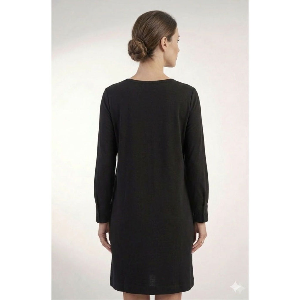 Abito 'S Max Mara - Modello a Trapezio