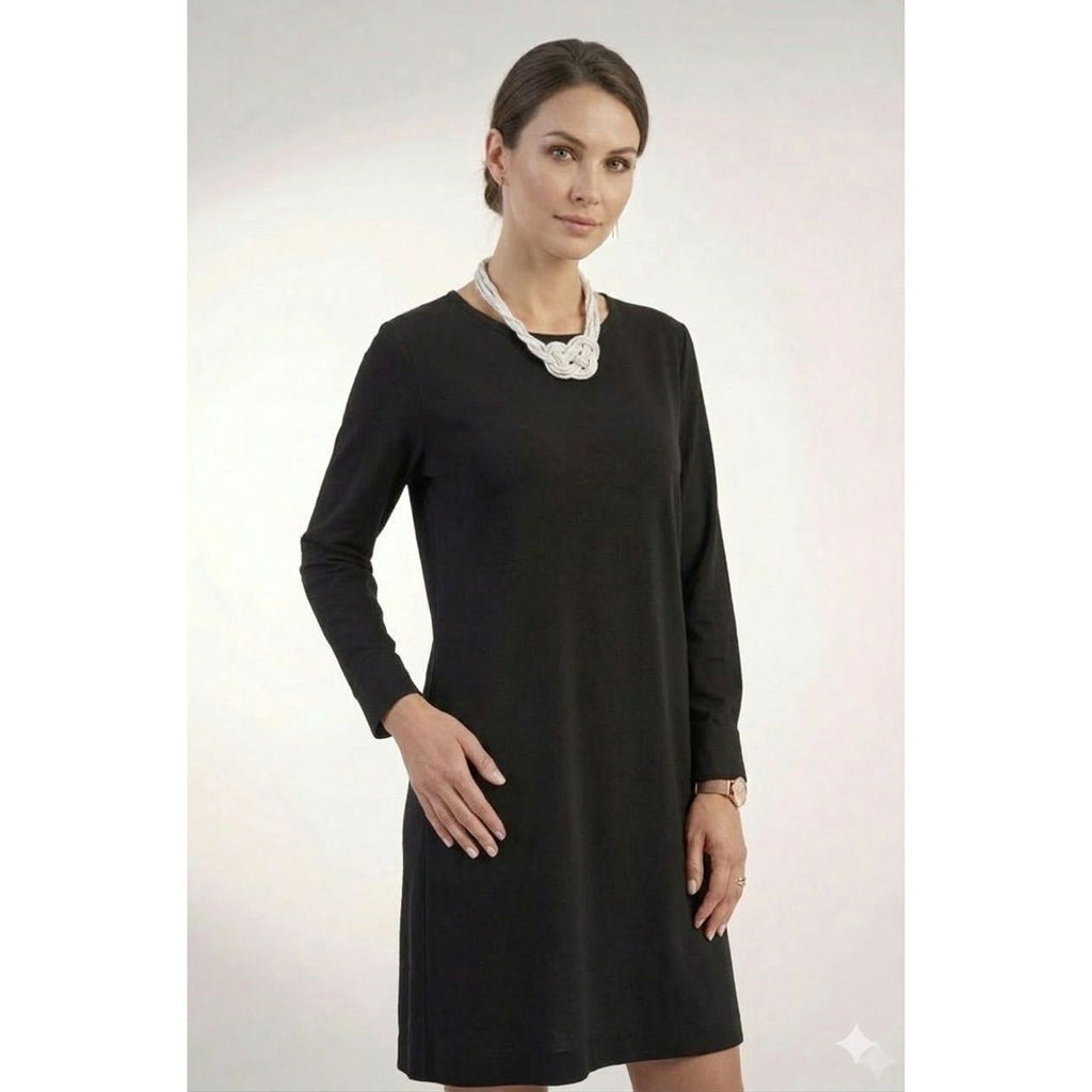 Abito 'S Max Mara - Modello a Trapezio