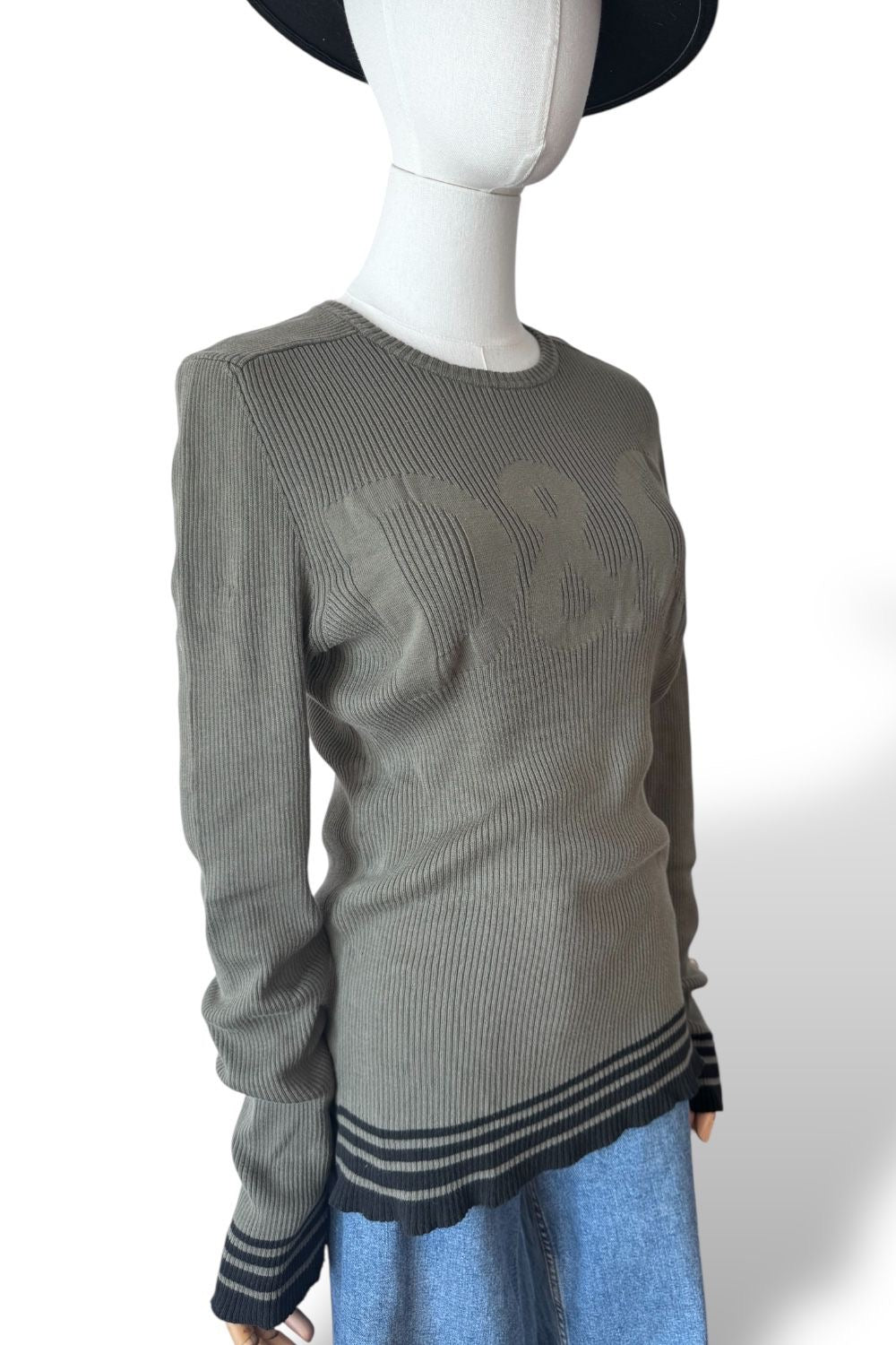 Maglione dolce&gabbana vintage